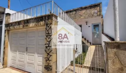 Ótima casa térrea à venda, no Parque São Lucas !!