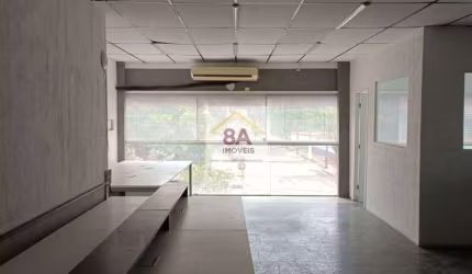 Excelente imóvel Comercial na região da Vila Mascote!
