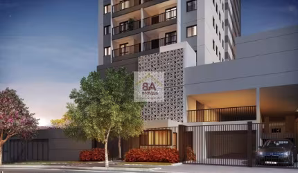 Excelente apartamento à venda, próximo ao Jabaquara!!