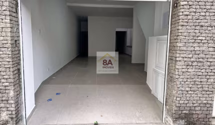 GALPÃO COMERCIAL PARA ALUGAR NO BALENZINHO