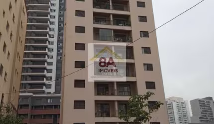 Lindo apartamento à venda, no melhor da Vila Mascote !!