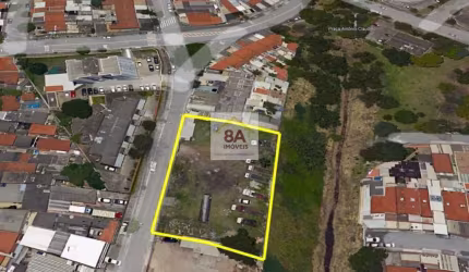 Terreno plano ZM na Região do Sacomã!!!