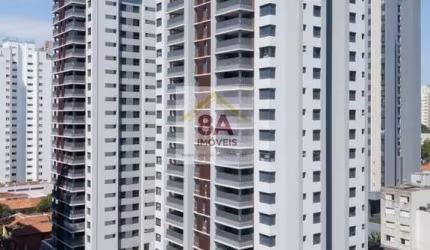Lindo apartamento de alto padrão, à venda em Perdizes !!