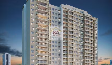 Excelente apartamento à venda, no coração da Vila Mariana !!