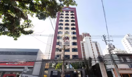 Sala Comercial no Melhor da Vila Nova Conceição!!!