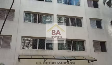 Excelente apartamento para locação, no coração de Moema !!