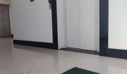 Apartamento novo no Monte Castelo