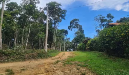 Lote/Terreno para venda tem 1634 metros quadrados em Ipiabas - Barra do Piraí - RJ