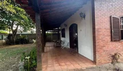 Casa nas Palmeiras, Cabo Frio