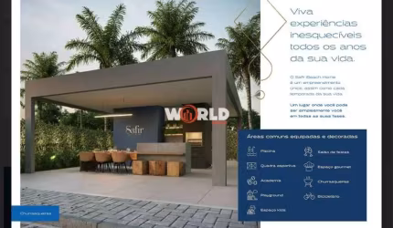 Apartamento próximo do mar em Caiobá