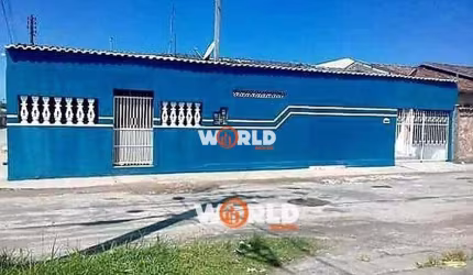 Casa esquina nilson neves paranagua