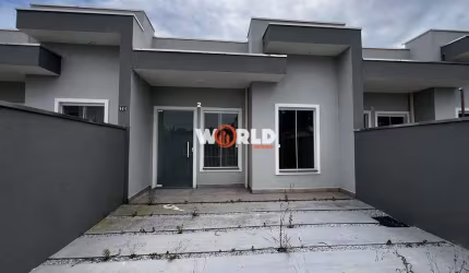 casa financiavel em Matinhos Paraná