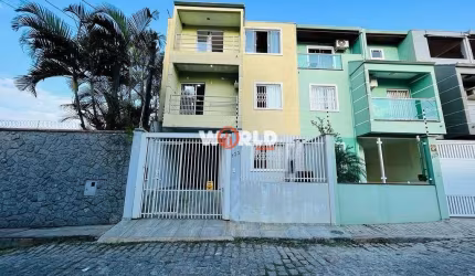 triplex proximo ao centro