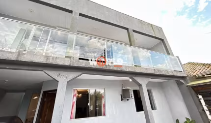 Sobrado com 4 quartos sendo 2 suítes
