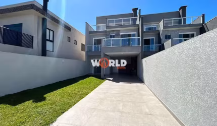 Triplex, 4 dormitórios ( sendo 2 suítes )