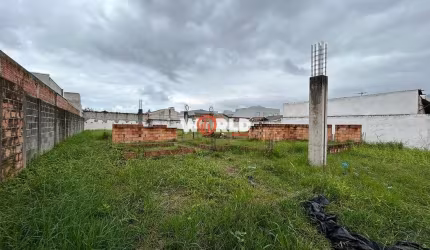 Terreno Parque Agari