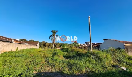 Terreno 12x40 no vila garcia