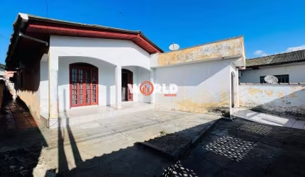 Casa 3 quartos na Vila Cruzeiro