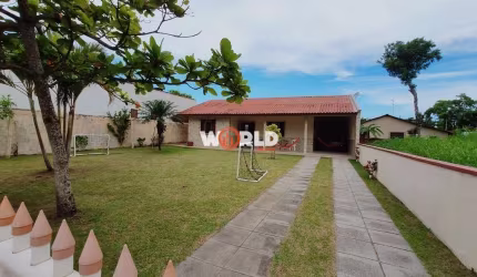 Casa com  uma suíte Faixa mar
