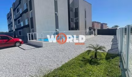 Apartamento 2 quartos matinhos financiavel