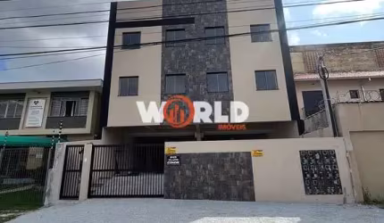 Apartamentos novos na área central