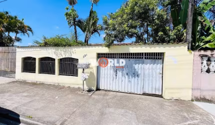 Casa 4 quartos sendo uma suite Vila dos comerciari