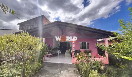 Casa ampla no bairro jardim esperança