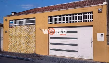 Casa Linda e Aconchegante, Ótima Localização