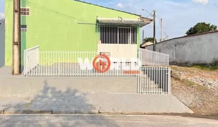 Casa 3 quartos Vila dos Comerciários