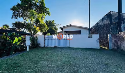Casa com terreno Amplo Vila dos Comerciários