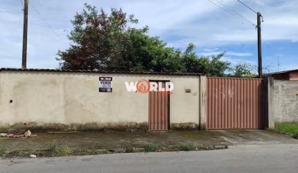terreno frente para o colegio caic