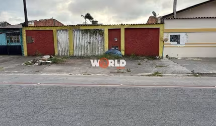 Terreno em Área Nobre De Paranaguá