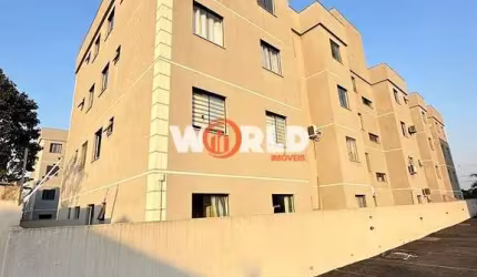 Apartamento Residencial Mundi 2 quartos garden