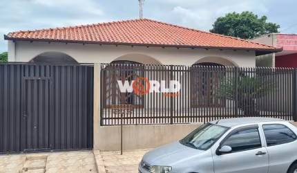 Casa com 3 quartos sendo 1 suíte, São vicente