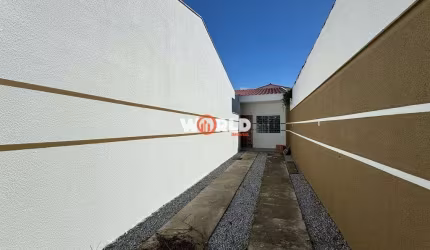 Imóvel novo com excelente acabamento 3 quartos
