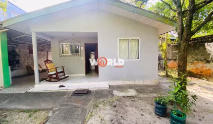 Casa no bairro jardim guaraituba .