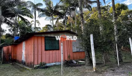 CASA COM 2 QUARTOS NA ESTRADA DAS PRAIAS
