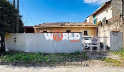 Casa com Terreno Parque Agari