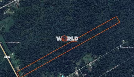 Terreno Pr 407 com 135.000,00m²