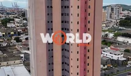 Apartamento com 142 m² de área privativa