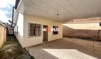 casa com 3 quartos sendo 1 suíte no comerciarios