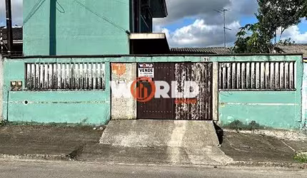 Sobrado com 05 dormitórios no Comerciarios.