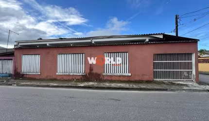 Casa de Esquina Nilson Neves 3 quartos