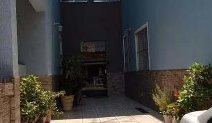Apartamento para Venda em São Bernardo do Campo, Taboão, 2 dormitórios, 1 banheiro, 2 vagas