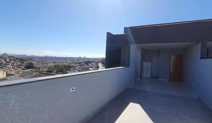 Apartamento para Venda em Santo André, Parque das Nações, 2 dormitórios, 1 suíte, 2 banheiros, 1 vaga
