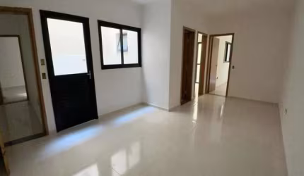Apartamento para Venda em Santo André, Jardim Alvorada, 2 dormitórios, 1 banheiro, 1 vaga