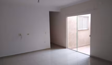 Apartamento para Venda em Santo André, Jardim Paraíso, 3 dormitórios, 1 suíte, 2 banheiros, 2 vagas