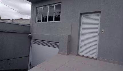 Prédio Comercial para Venda em São Caetano do Sul, Olímpico, 2 banheiros, 3 vagas