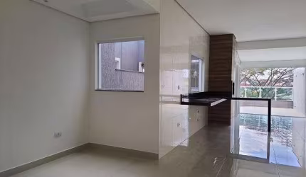 Cobertura para Venda em Santo André, Vila Curuçá, 3 dormitórios, 2 suítes, 3 banheiros, 2 vagas