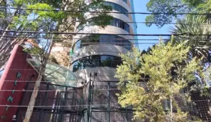 Apartamento para Venda em Santo André, Jardim, 3 dormitórios, 3 suítes, 3 banheiros, 3 vagas